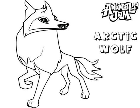 printable animal jam coloring pages   coloring sheets animal