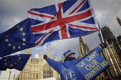 post brexit cndryshon  britanine  madhe qe sot  tutje beratitv