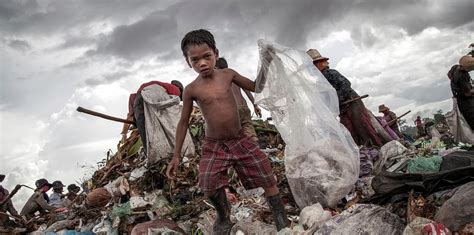 poverty   philippines child labour   philippines