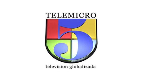 Telemicro canal 5 en vivo