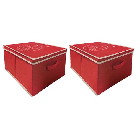 ajax fanzone opbergbox multi pack  stuks     cm drogisterijplus