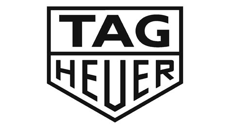 tag heuer logo  sign  logo meaning  history png svg