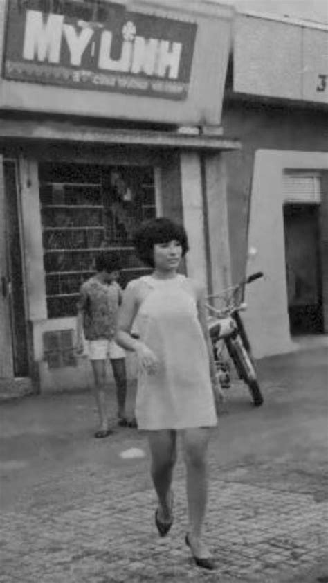 Prostitution During The Vietnam War Vietnamese Bar Girls