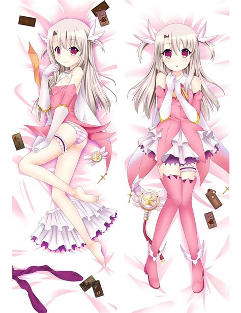 26 99 Free Shipping For Fate Kaleid Liner Prisma Illya