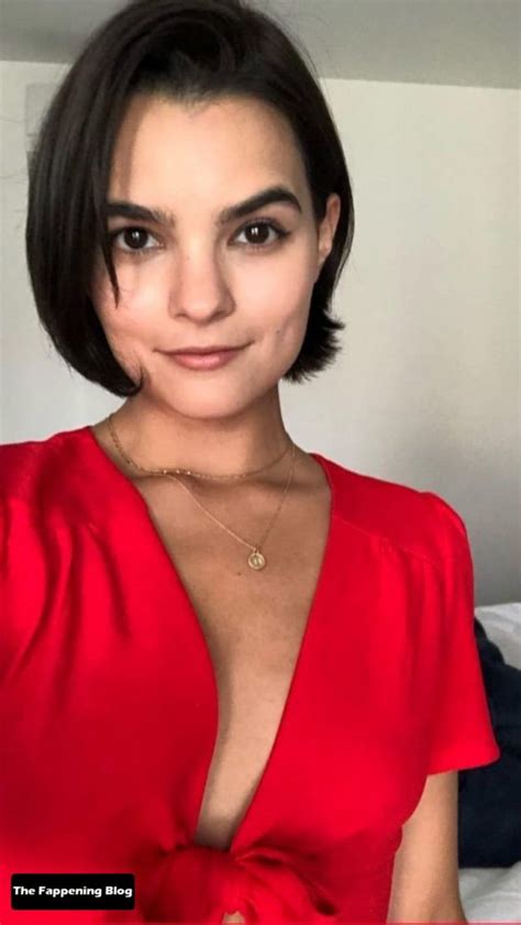 brianna hildebrand sexy collection 58 photos thefappening
