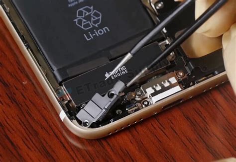 iphone  full teardown  screen battery  charging port