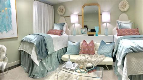 Check Out This Year’s Most Over The Top Dorm Room Southern Living