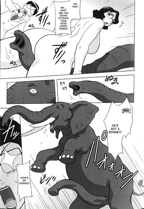 reading kemono for essential hentai 3 project elephant page 7 hentai manga online at