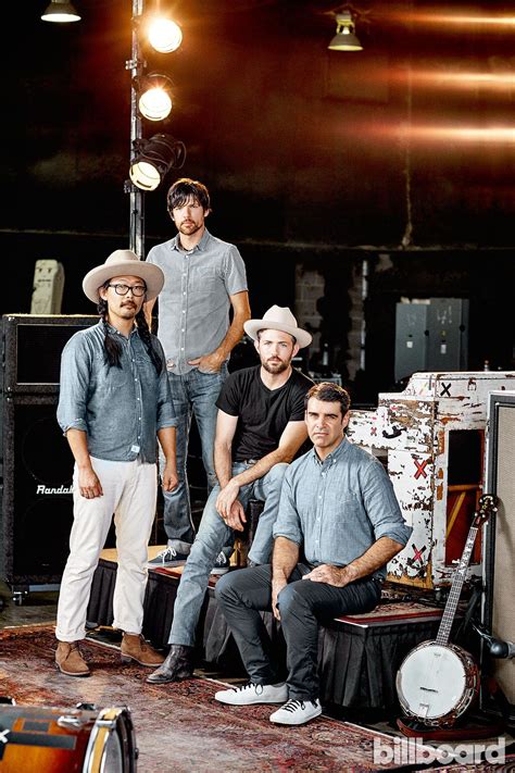 The Avett Brothers The Billboard Shoot Avett Brothers Brother