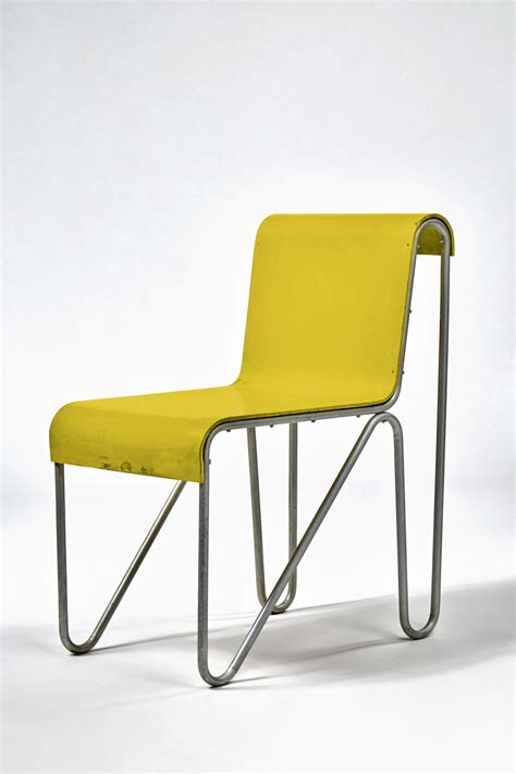 beugel chair design agenda  collection  michael maharam  sothebys