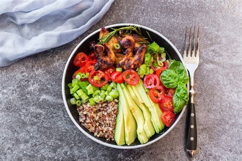 7 healthy post workout dinners to eat after a high intensity workout self
