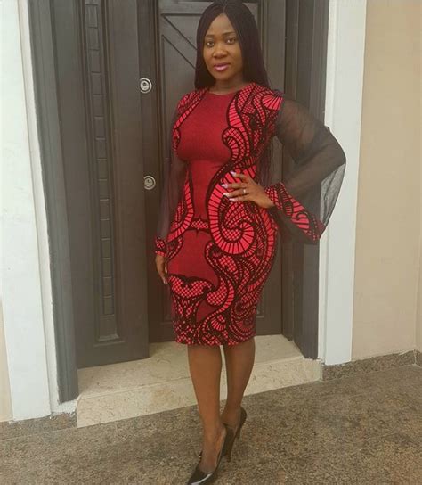 mercy johnson shares weight loss picture celebrities nigeria