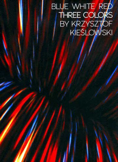 krzysztof kieslowskis  colors trilogy trois couleurs bleu  colors blue