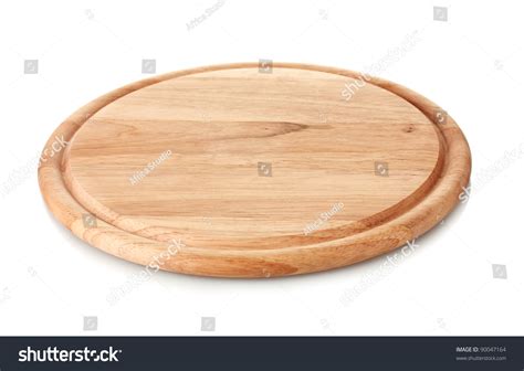 wooden board isolated  white stock photo  shutterstock