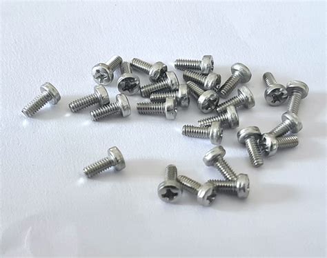 screw mm stainless steel stackskb