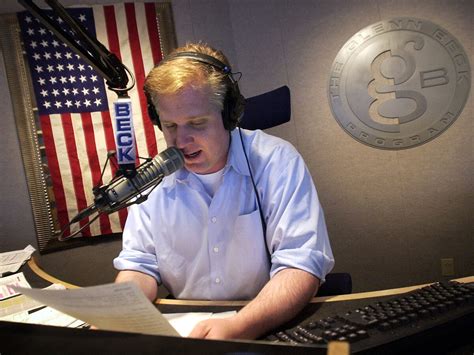 The Nation The Role Of The Conservative Radio Host Npr