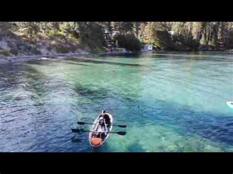 south lake tahoe drone video youtube