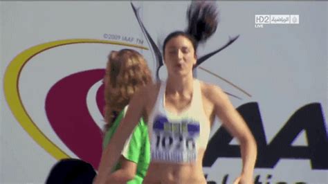 michelle jenneke s get the best on giphy