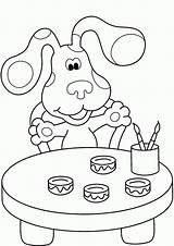 Coloring Pages Nick Jr Gif Popular sketch template