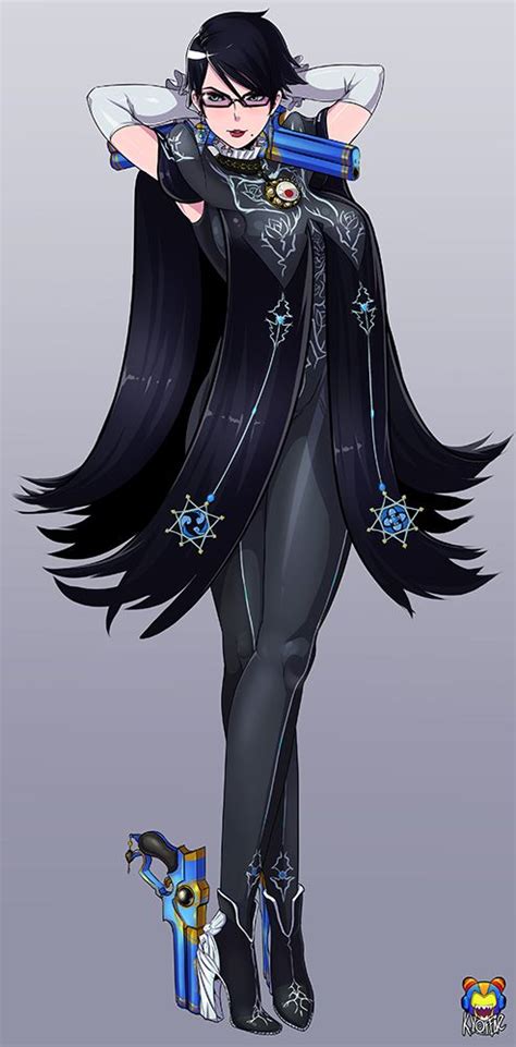 1000 Images About Bayonetta On Pinterest Artworks A