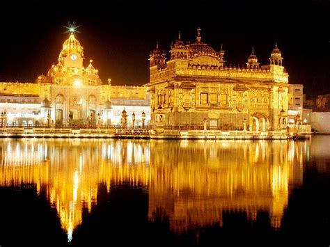 golden temple wallpapers hd wallpapers