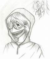 Ticci Coloring Toby Tobby Creepypasta Search Pages Again Bar Case Looking Don Print Use Find sketch template