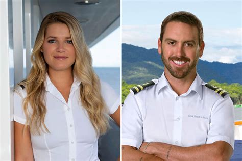 Below Deck Down Under Team Praised For Quick Action Involving ‘naked