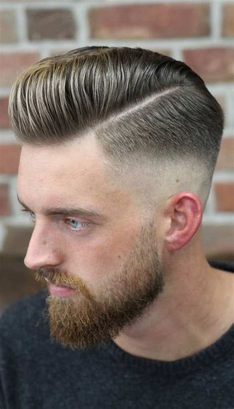 27 coolest haircut designs for guys to try in 2020