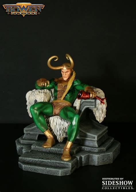 Pin By Antonio Long On Marvel Sideshow Collectibles