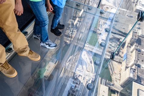 “observation decks in chicago attractions with a view choose chicago