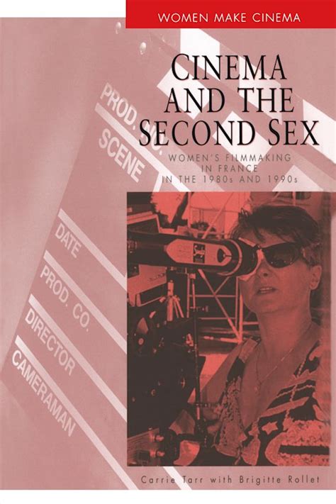 cinema and the second sex women s filmmaking in france in the 1980s