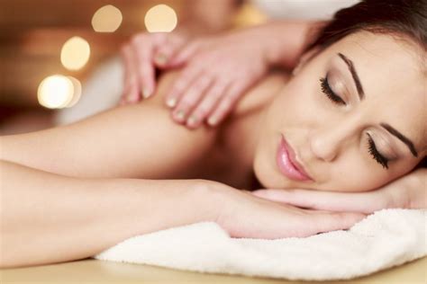 Why A Massage T Card Makes The Perfect Present Blog