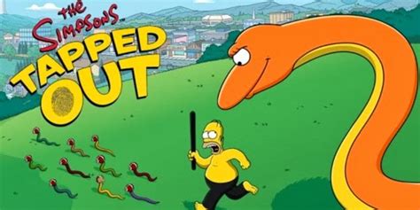 simpsons tapped  hack   simpsons tapped  hack generate unlimited donuts