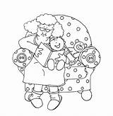Grammy Stamps Dearie Dolls Digi Posted sketch template