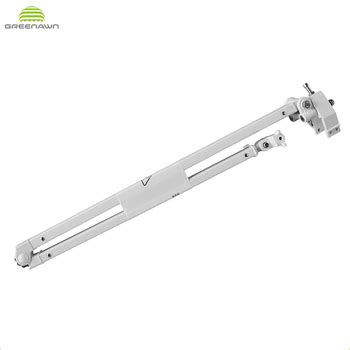 high quality aluminum alloy retractable awning arm parts buy retractable awnings partsawning