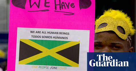 jamaica the homophobia capital of the world not the jamaica i know