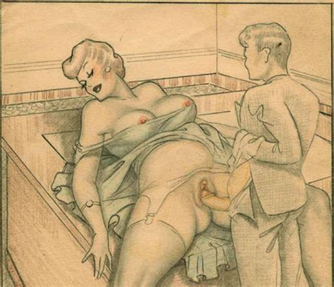 tumblr erotic porn drawings