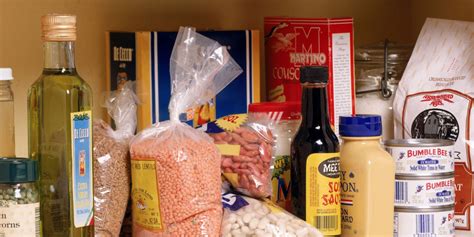 5 essentials you need in your pantry katherine brooking