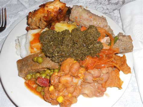 nyc african food  mali madagascar sudan tanzania chad united