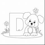 Coloring Letter Pages Preschool Alphabet Worksheet Getdrawings sketch template