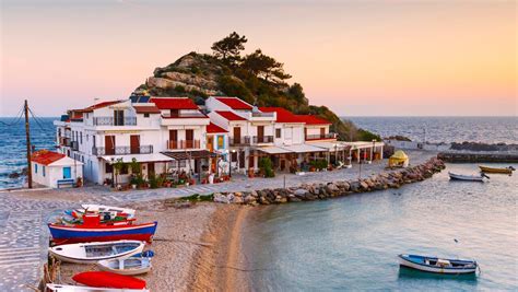 reisvoorbereiding griekenland anwb