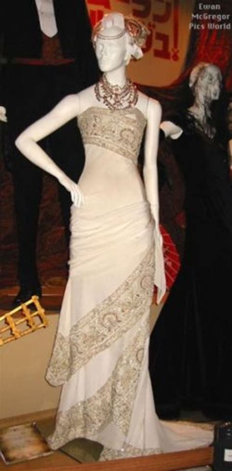 Top Ten White Movie Dresses Hubpages