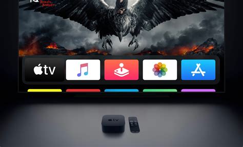 apple releases tvos 14 0 2 for apple tv with bug fixes