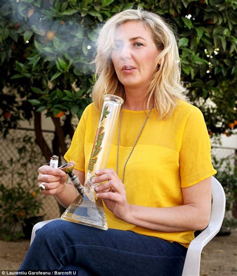 Milf And Young Smoking Weed – Telegraph