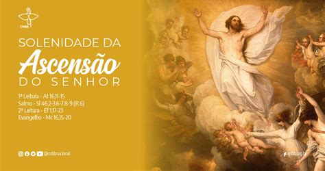 baixe  roteiro celebrar em familia   solenidades da ascensao  senhor  de pentecostes