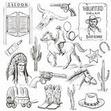 Saloon Draw Tattoos sketch template