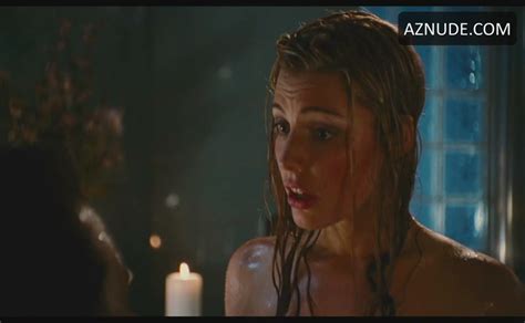 Jessica Pare Breasts Scene In Hot Tub Time Machine Aznude