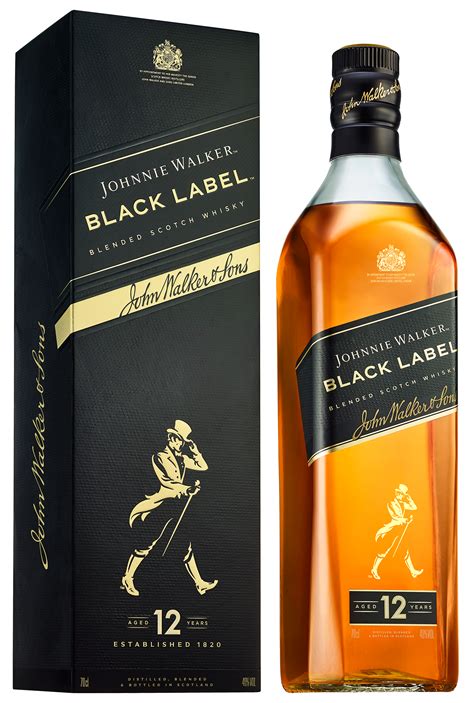 viski johnnie walker black label  winewine  grn
