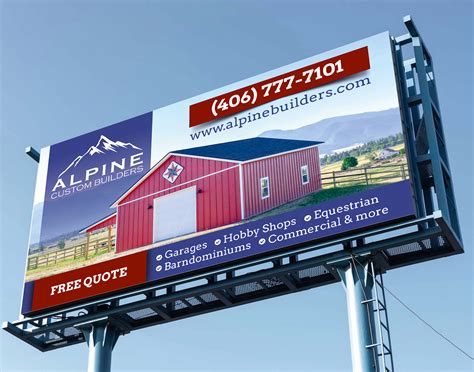 billboard design job billboard    company  united states