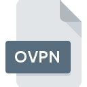 como abrir  archivo ovpn extension de archivo ovpn file